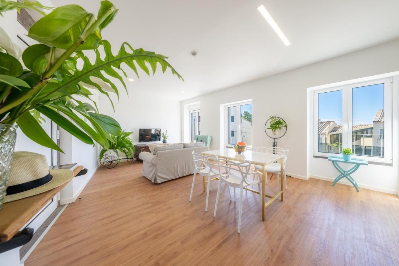Casa Amarela Apartments - By Casas Na Ilha Câmara de Lobos Kültér fotó