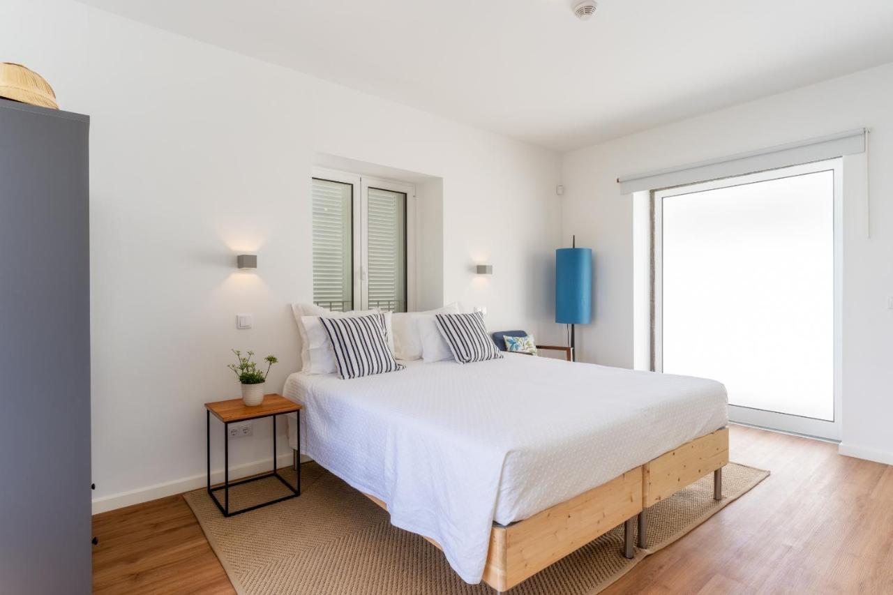 Casa Amarela Apartments - By Casas Na Ilha Câmara de Lobos Kültér fotó