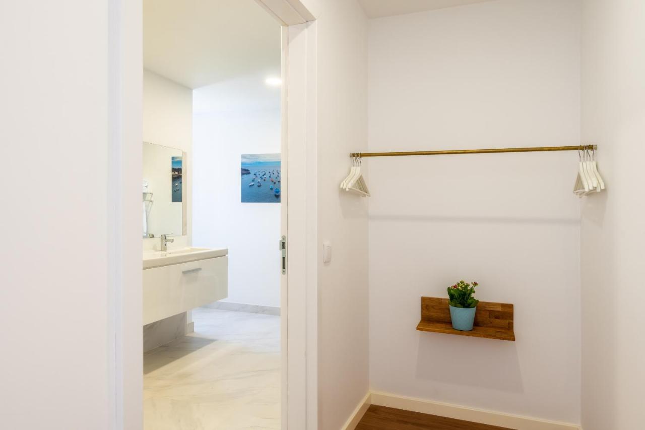 Casa Amarela Apartments - By Casas Na Ilha Câmara de Lobos Kültér fotó