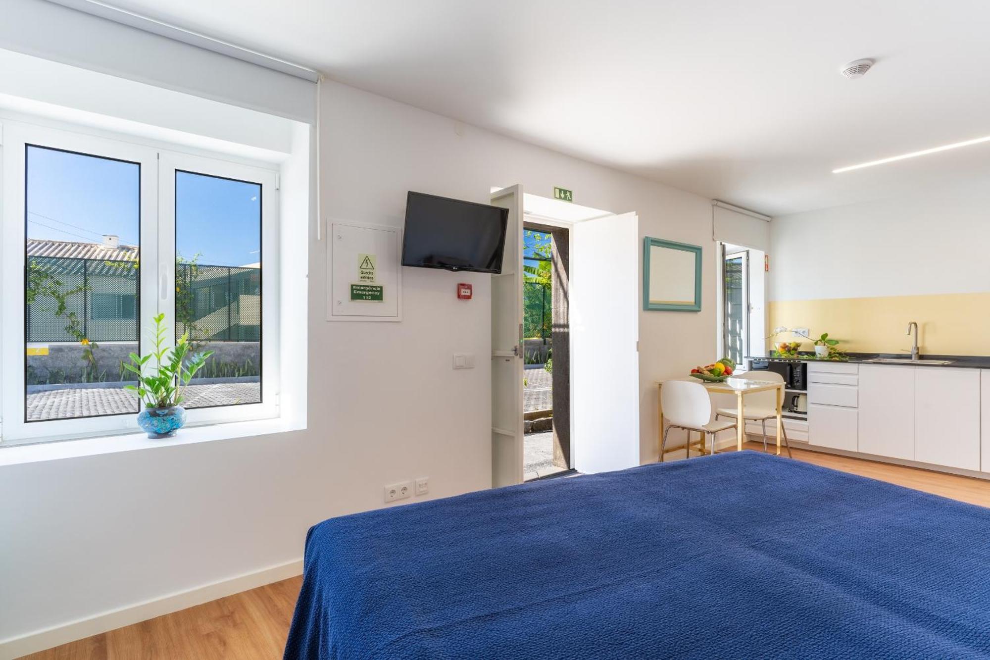 Casa Amarela Apartments - By Casas Na Ilha Câmara de Lobos Kültér fotó